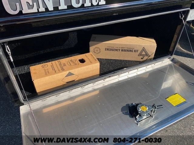 2023 Ram 4500 & 5500 - Image 22 of 31