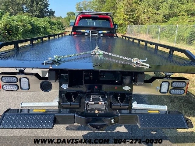 2023 Ram 4500 & 5500 - Image 7 of 12