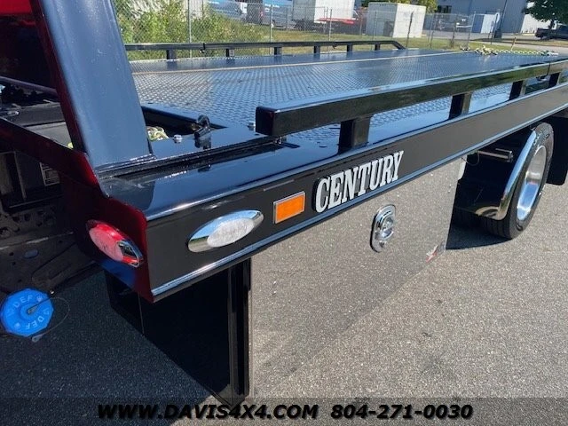 2023 Ram 4500 & 5500 - Image 24 of 31