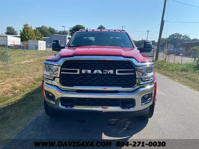 2023 Ram 4500 & 5500 - Image 2 of 12
