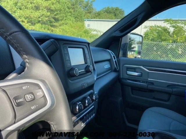2023 Ram 4500 & 5500 - Image 12 of 12