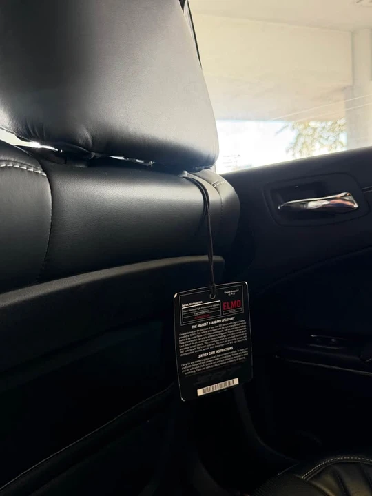 2023 Dodge Challenger SRT Hellcat 3rd Gen - Image 11 of 19
