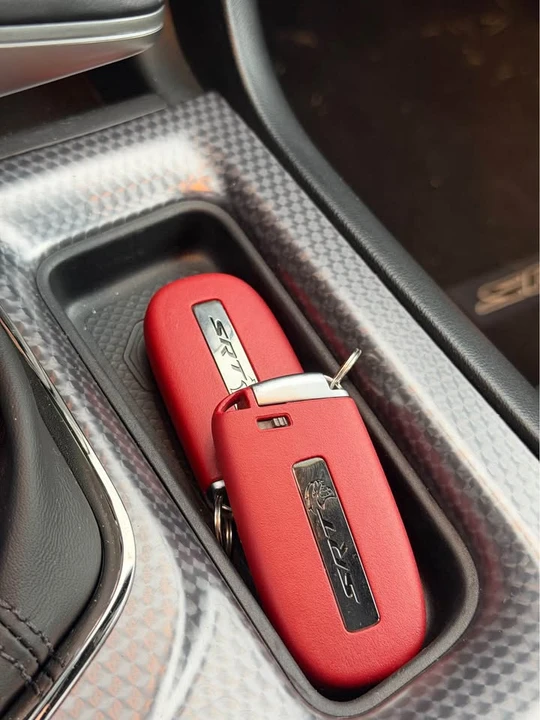 2023 Dodge Challenger SRT Hellcat 3rd Gen - Image 17 of 19