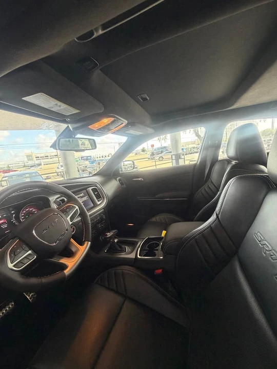 2023 Dodge Challenger SRT Hellcat 3rd Gen - Image 13 of 19