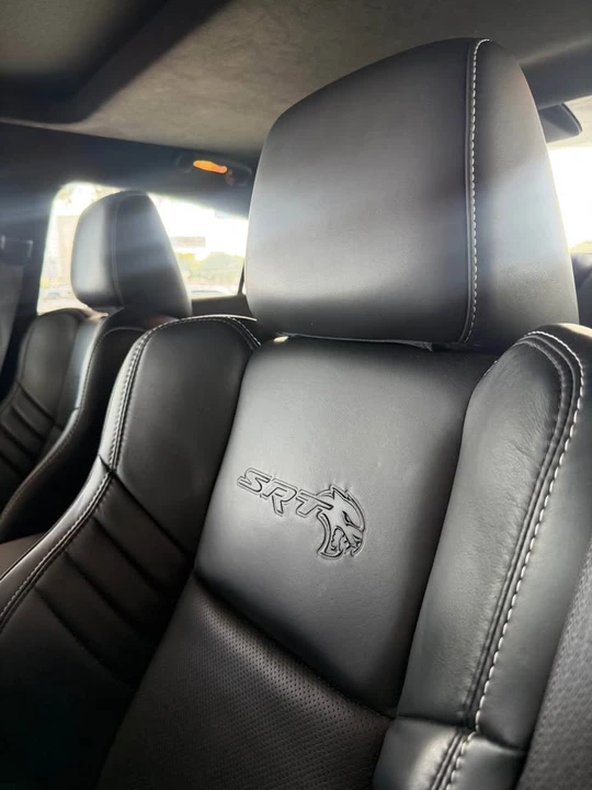 2023 Dodge Challenger SRT Hellcat 3rd Gen - Image 14 of 19