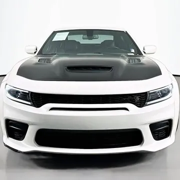 2023 Dodge SRT Hellcat Redeye Widebody Jailbreak