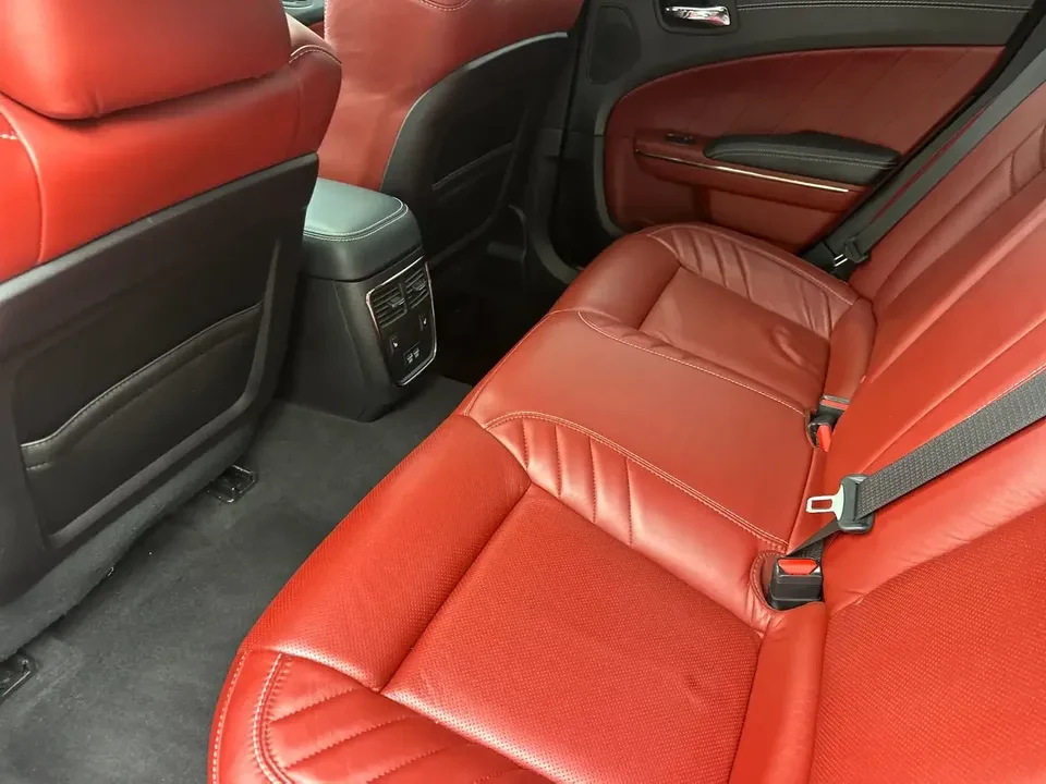 2023 Dodge Charger SRT Hellcat 7th Gen - Image 5 of 5