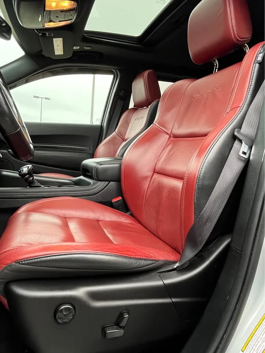 2023 Dodge Durango 3rd Gen - Image 4 of 16