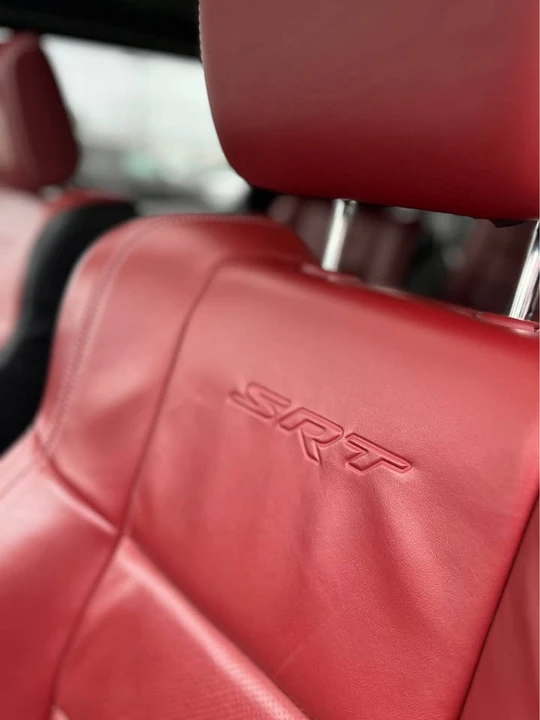 2023 Dodge Durango 3rd Gen - Image 5 of 16