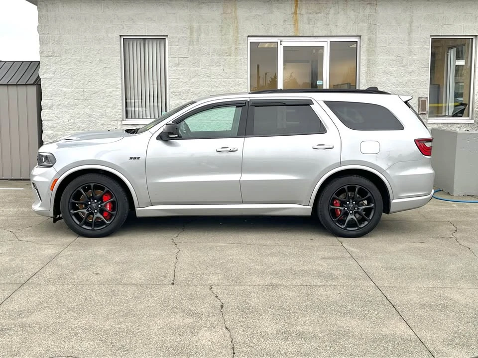 2023 Dodge Durango 3rd Gen - Image 10 of 16