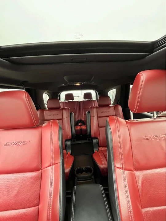 2023 Dodge Durango 3rd Gen - Image 3 of 16