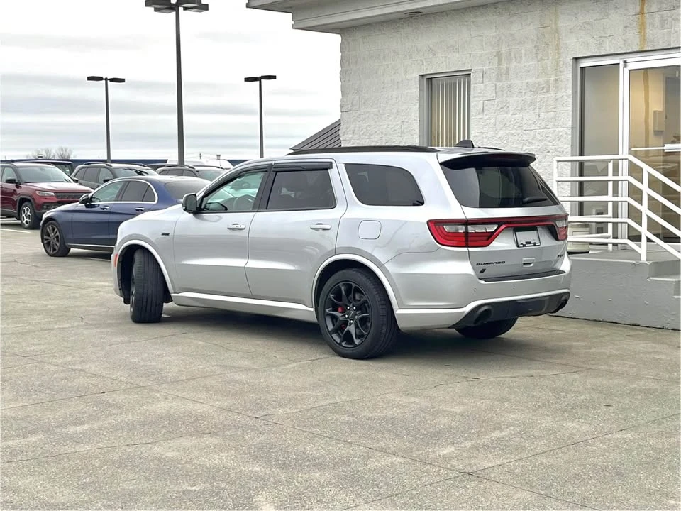 2023 Dodge Durango 3rd Gen - Image 9 of 16