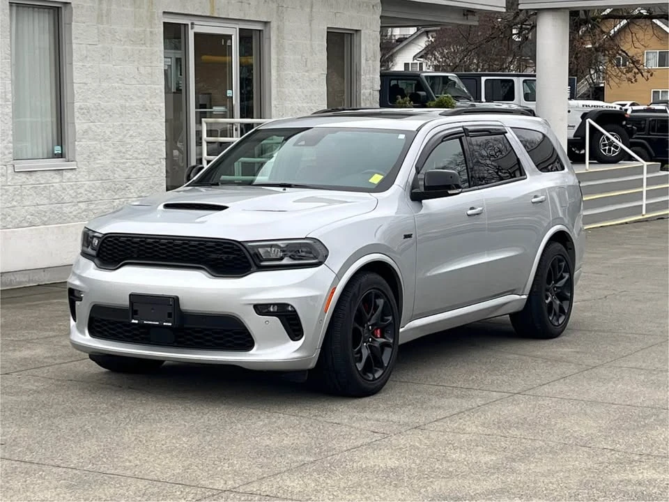 2023 Dodge Durango 3rd Gen - Image 16 of 16
