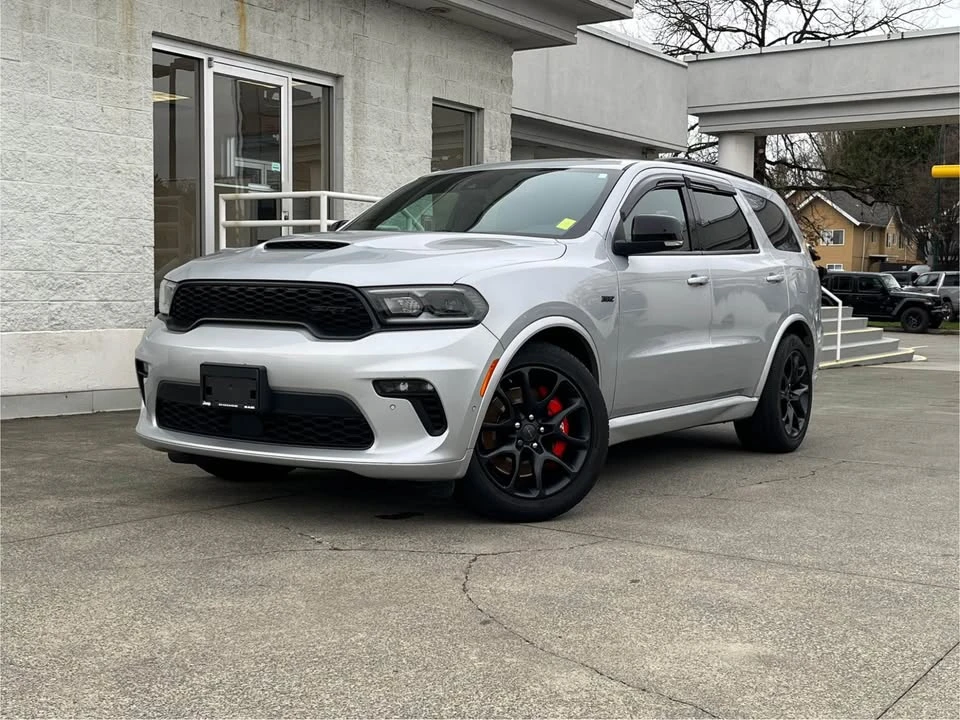 2023 Dodge Durango 3rd Gen - Image 2 of 16