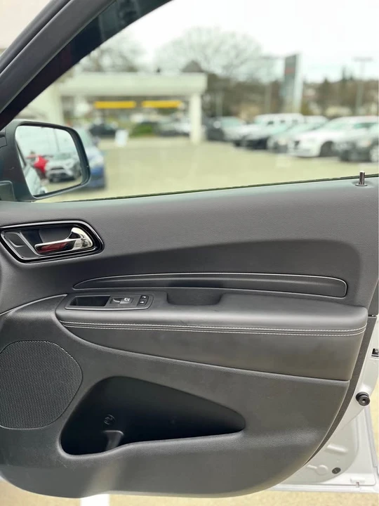 2023 Dodge Durango 3rd Gen - Image 13 of 16