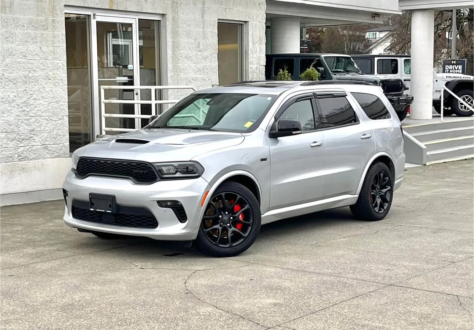 2023 Dodge Durango 3rd Gen - Image 11 of 16