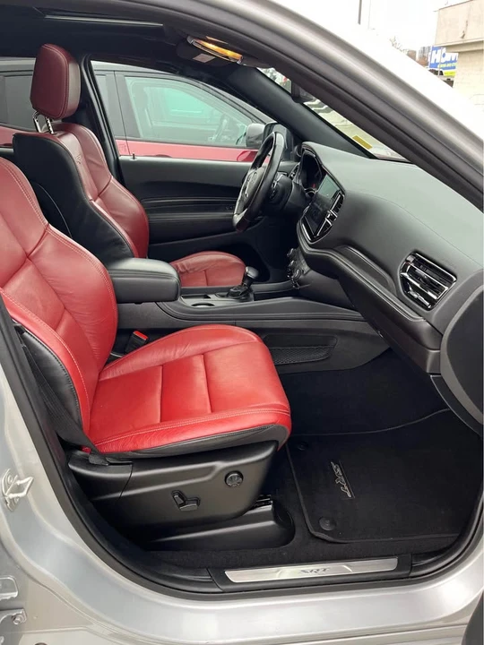 2023 Dodge Durango 3rd Gen - Image 8 of 16