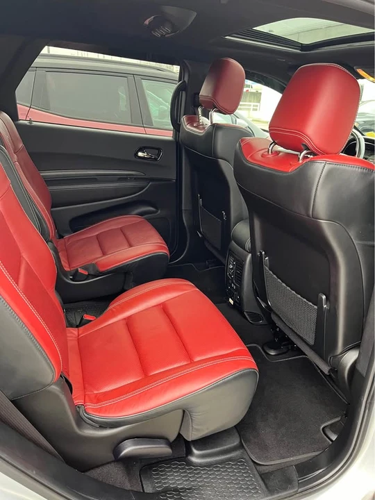 2023 Dodge Durango 3rd Gen - Image 15 of 16