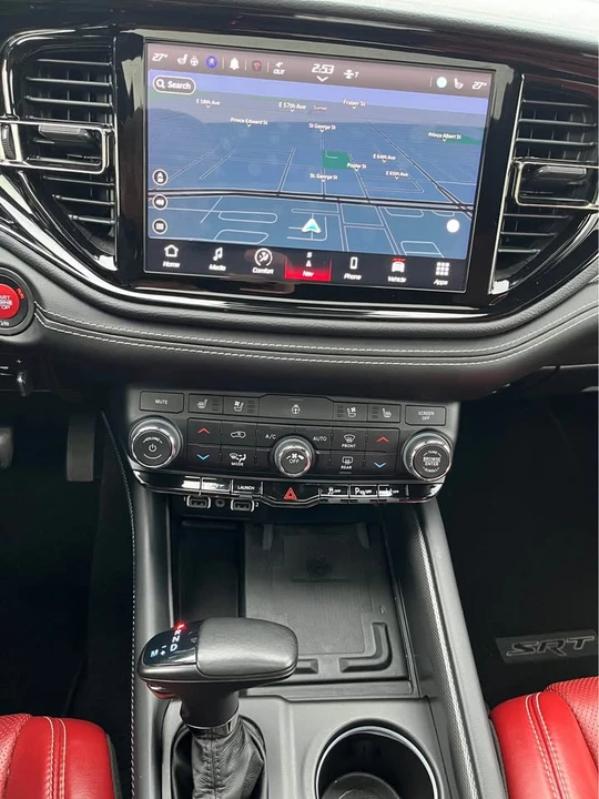 2023 Dodge Durango 3rd Gen - Image 6 of 16