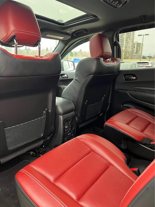 2023 Dodge Durango 3rd Gen - Image 14 of 16