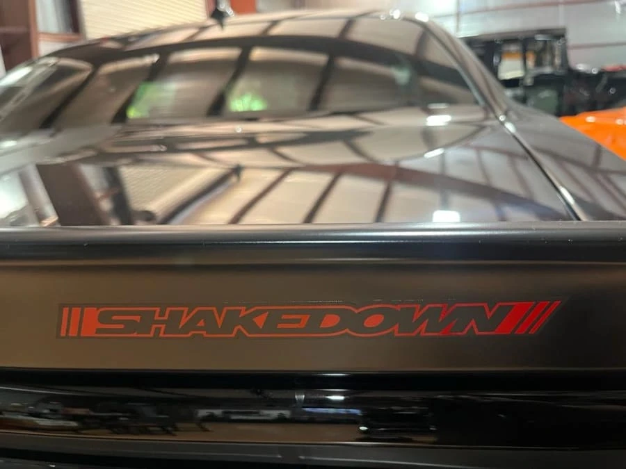 2023 Dodge Challenger SRT8 & 392 3rd Gen - Image 7 of 12