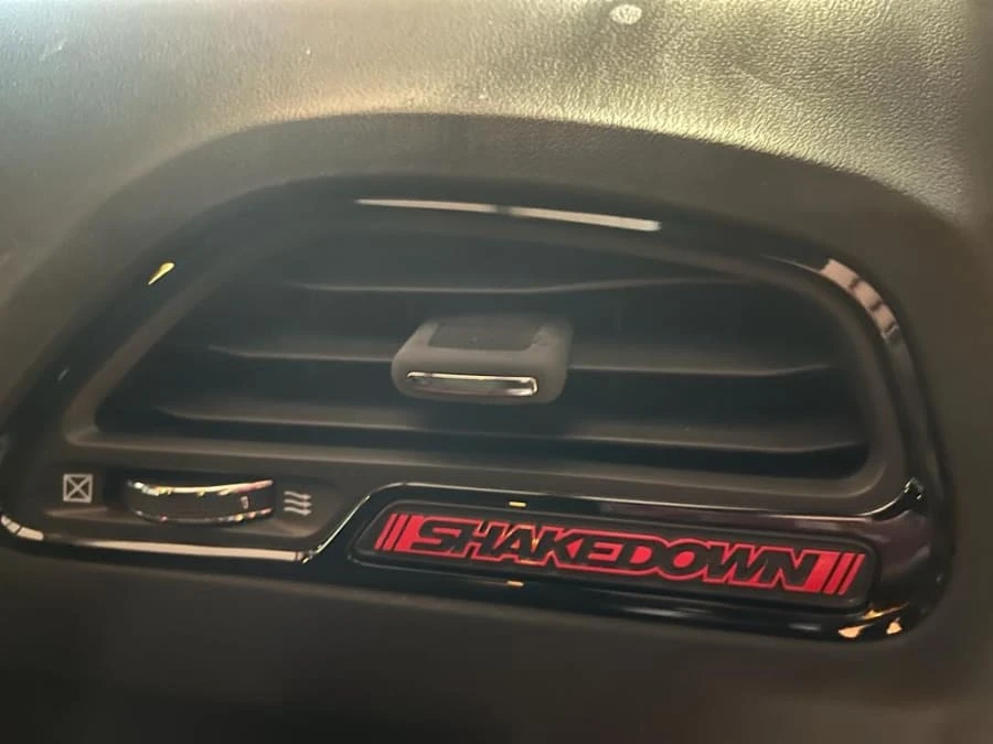 2023 Dodge Challenger SRT8 & 392 3rd Gen - Image 11 of 12