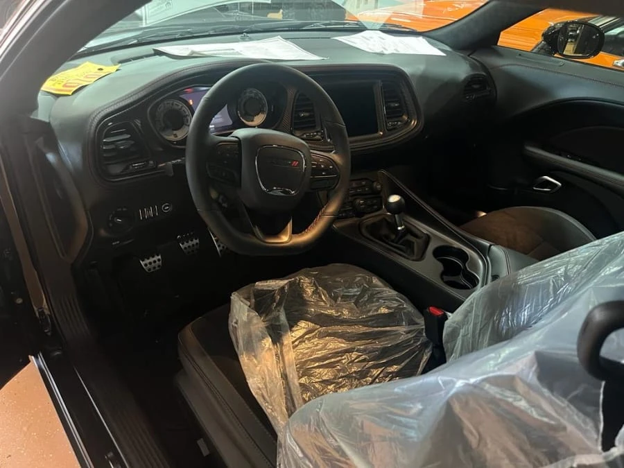 2023 Dodge Challenger SRT8 & 392 3rd Gen - Image 8 of 12