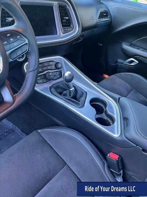 2023 Dodge Challenger 3rd Gen - Image 15 of 21