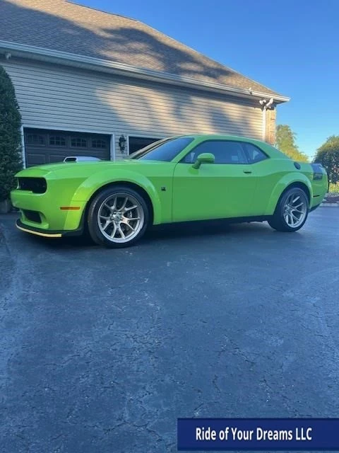 2023 Dodge Challenger 3rd Gen - Image 2 of 21