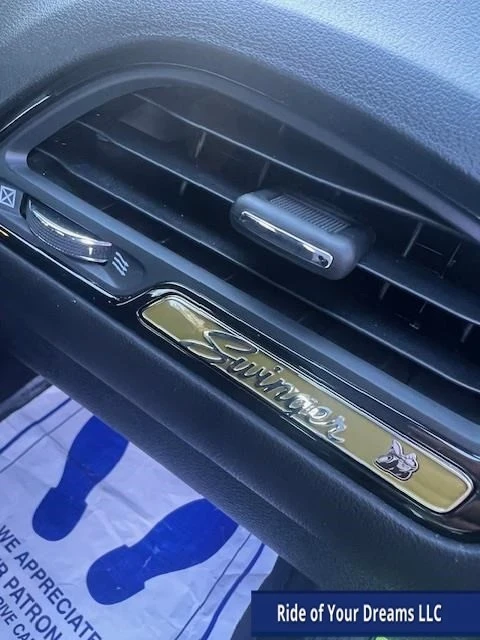 2023 Dodge Challenger 3rd Gen - Image 13 of 21