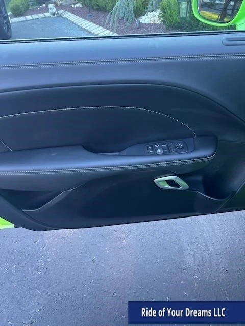 2023 Dodge Challenger 3rd Gen - Image 18 of 21