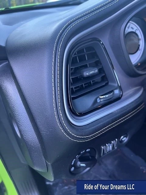 2023 Dodge Challenger 3rd Gen - Image 17 of 21