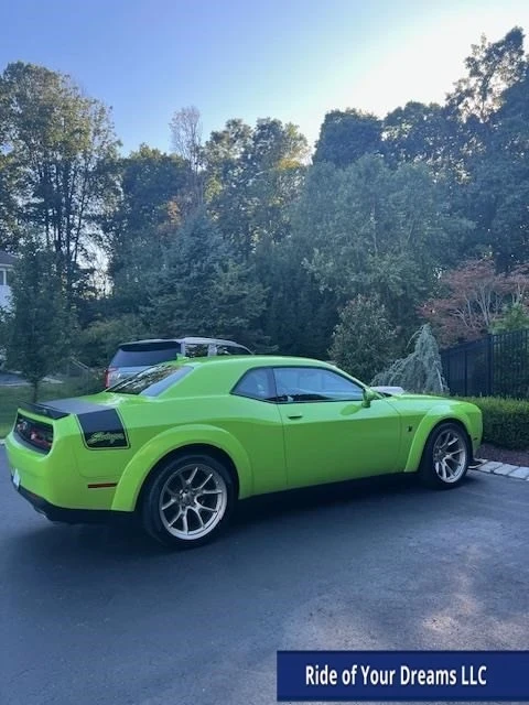 2023 Dodge Challenger 3rd Gen - Image 8 of 21