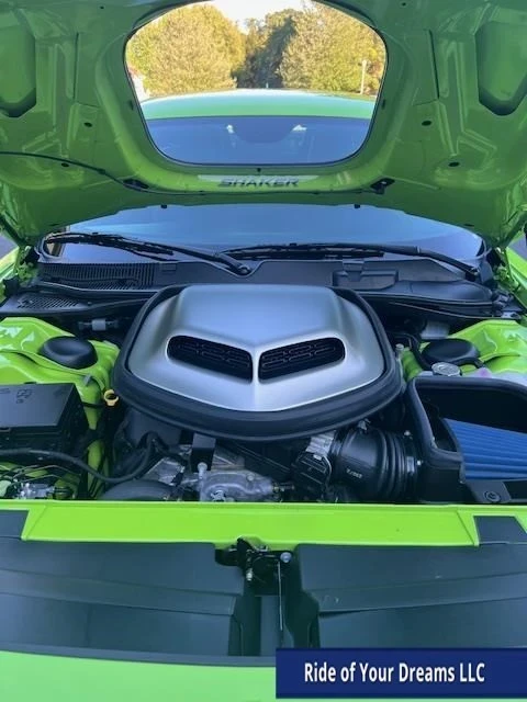 2023 Dodge Challenger 3rd Gen - Image 20 of 21
