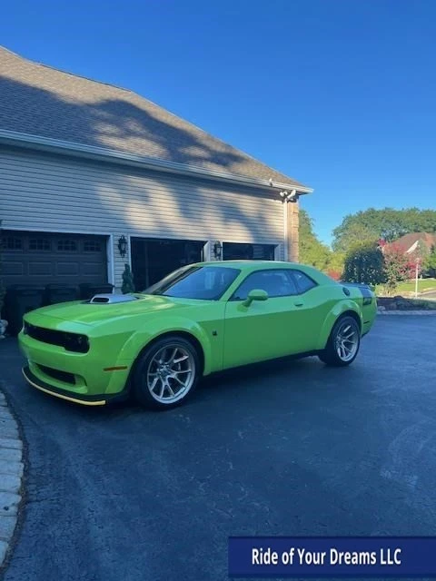 2023 Dodge Challenger 3rd Gen - Image 4 of 21