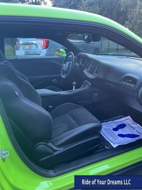 2023 Dodge Challenger 3rd Gen - Image 10 of 21