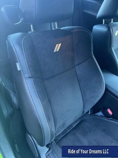 2023 Dodge Challenger 3rd Gen - Image 11 of 21