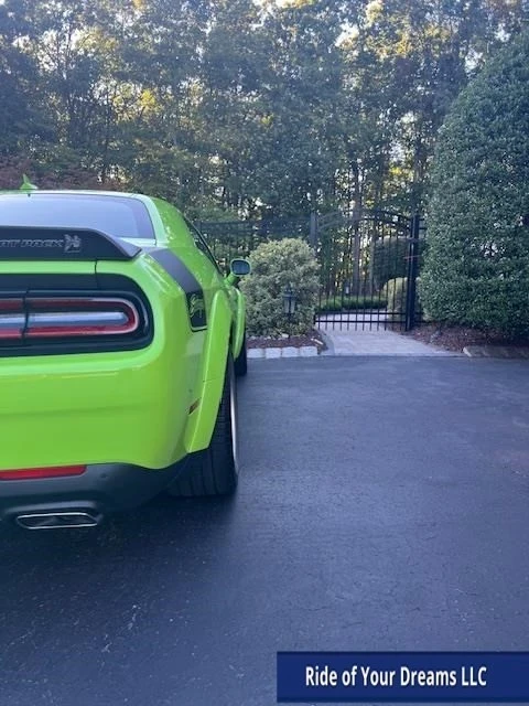 2023 Dodge Challenger 3rd Gen - Image 7 of 21