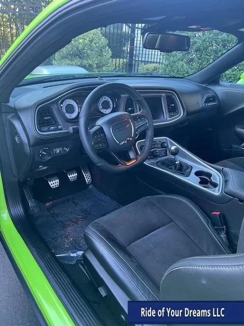 2023 Dodge Challenger 3rd Gen - Image 14 of 21