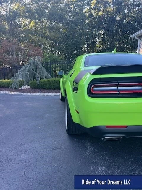 2023 Dodge Challenger 3rd Gen - Image 6 of 21
