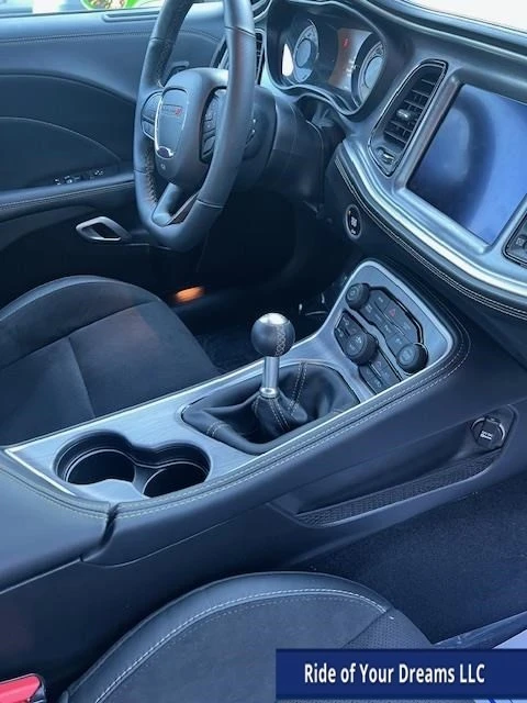 2023 Dodge Challenger 3rd Gen - Image 12 of 21