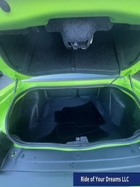2023 Dodge Challenger 3rd Gen - Image 19 of 21