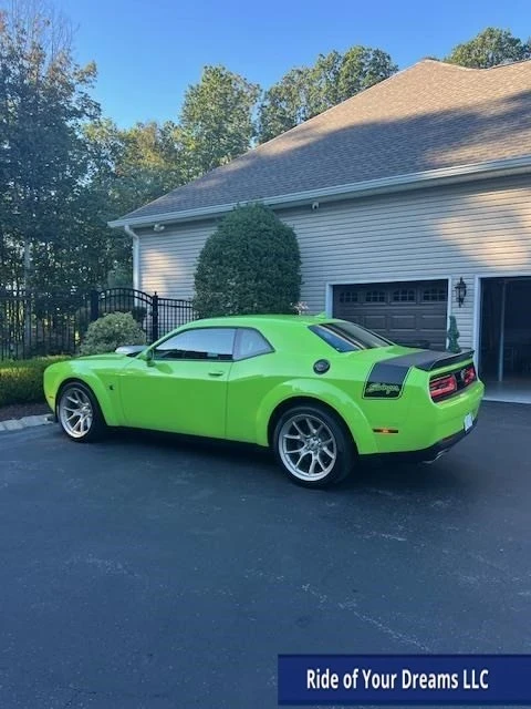 2023 Dodge Challenger 3rd Gen - Image 5 of 21