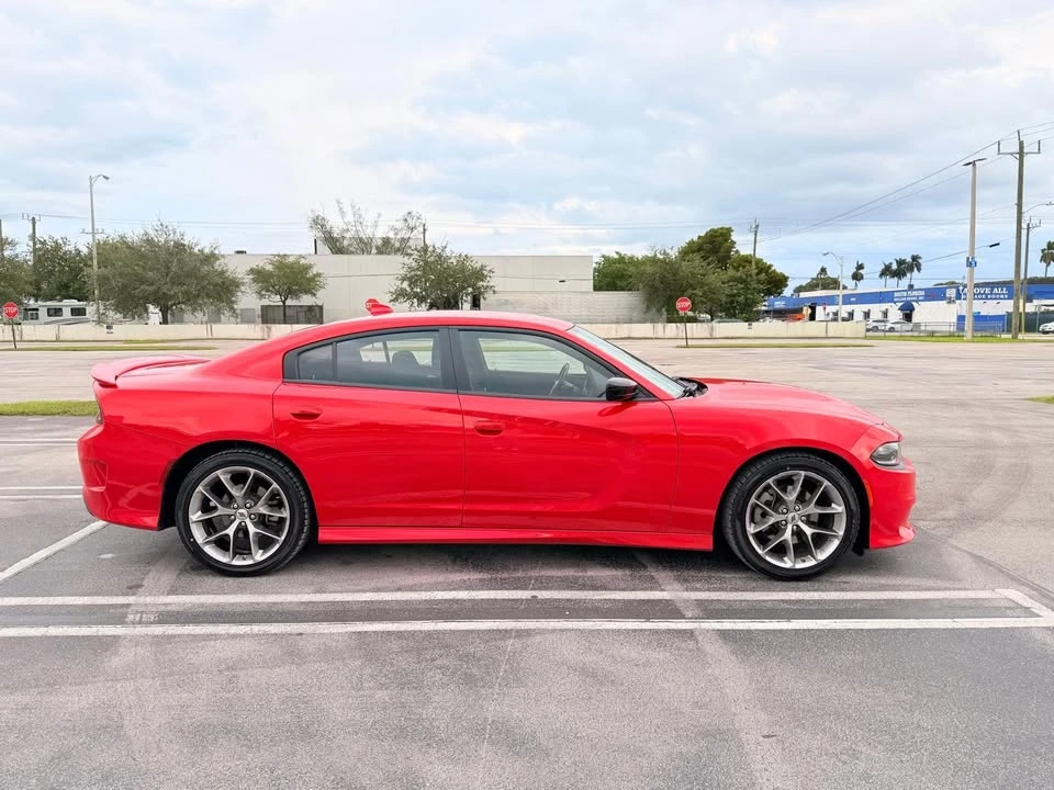 2023 Dodge Charger 7th Gen - Image 2 of 11