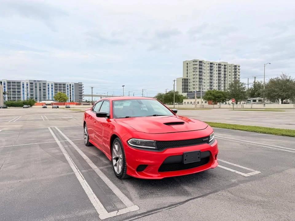 2023 Dodge Charger 7th Gen - Image 5 of 11