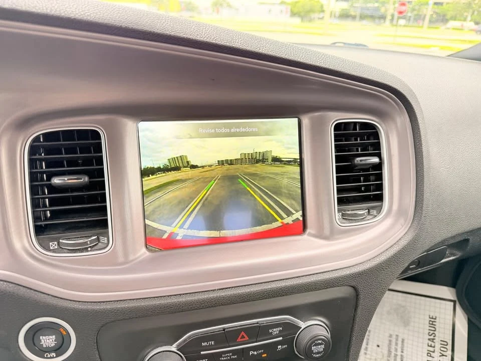 2023 Dodge Charger 7th Gen - Image 11 of 11