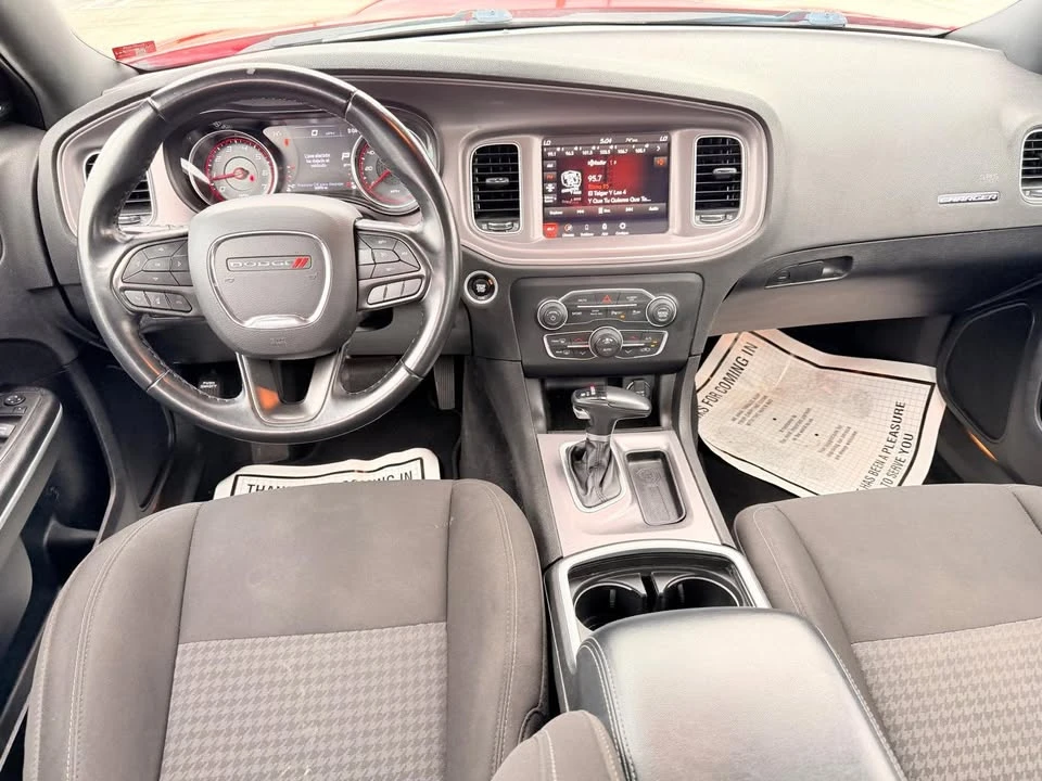 2023 Dodge Charger 7th Gen - Image 10 of 11