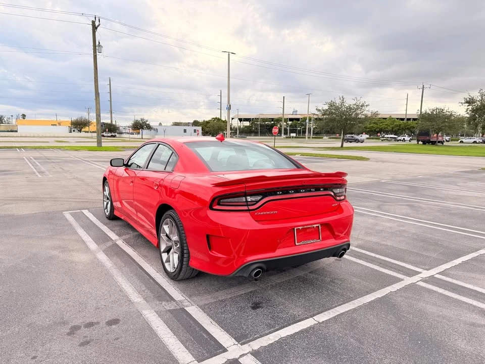 2023 Dodge Charger 7th Gen - Image 6 of 11