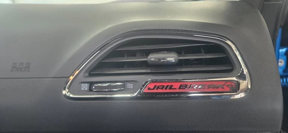 2023 Dodge Challenger SRT Hellcat 3rd Gen - Image 7 of 14