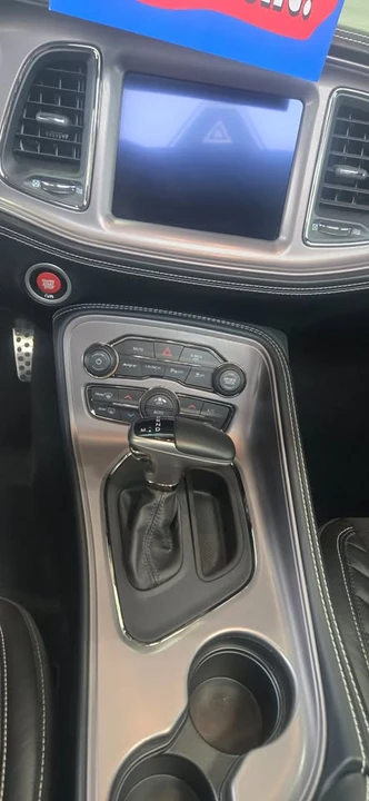 2023 Dodge Challenger SRT Hellcat 3rd Gen - Image 11 of 14